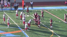 Midtown football highlights Banneker High School (GA)