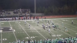 Wheeler football highlights Roswell High School