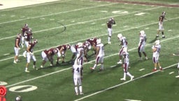 Asaru Holloway's highlights Northgate