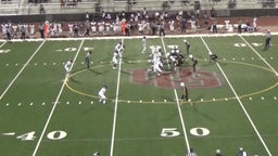 Union Grove football highlights Hampton High School