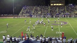 Drew Southern's highlights Cartersville High School