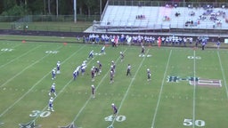 Haralson County football highlights Manchester
