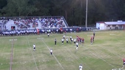 Jackson football highlights Lamar County High School