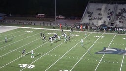 Will Baskin's highlights North Paulding High