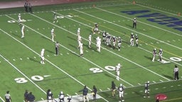 Lakeside football highlights Redan High School