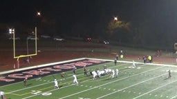 Union Grove football highlights Dutchtown High School