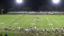 Jaiden-aavery Stowers's highlights Athens Academy
