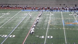 Tucker football highlights North Atlanta High School