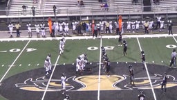 Isaiah Massay's highlights Fayette County 