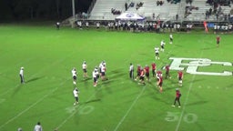 Spalding football highlights Pike County High GA