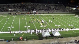 Griffin football highlights Harris County High School