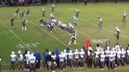 Darius Green's highlights Grayson High School