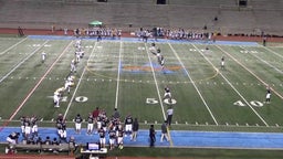 Midtown football highlights Lithia Springs High School