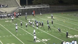 Lovejoy football highlights North Atlanta High School