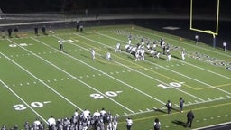 Cedar Shoals football highlights Riverdale High School