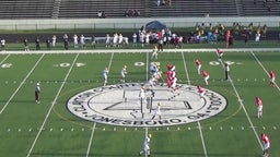 Eagle's Landing football highlights Jonesboro