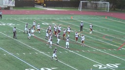 North Atlanta football highlights Maynard Jackson High School