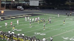 Jonesboro football highlights Carrollton High School