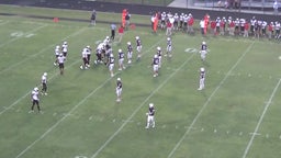 Riley Bell's highlights Bowdon High School