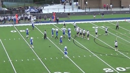 Etowah football highlights River Ridge High School