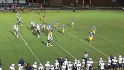 Terrell Academy football highlights Augusta Prep Day High School