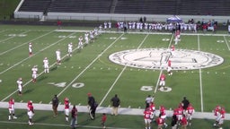 Jonesboro football highlights Banneker High School (GA)