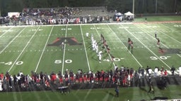 Douglas County football highlights Alexander High School