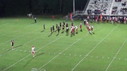 Cameron Edwards's highlights Pike County High School
