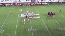 Jackson football highlights Pike County High School