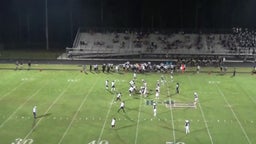 Haralson County football highlights Temple High School