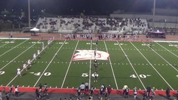 Hapeville Charter football highlights Westover High School