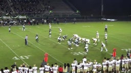 Dylan Lonergan's highlights Grayson High School