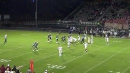 Brookwood football highlights Grayson High School