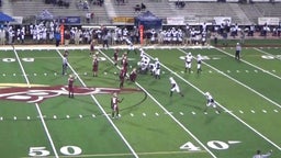 Brookwood football highlights South Gwinnett High School