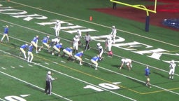 Lakeside football highlights Chamblee