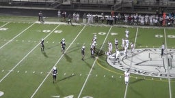 Ty Brewer's highlights Riverdale High School