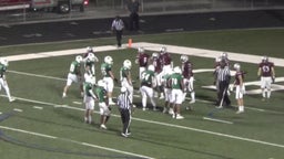 Will Snellings's highlights McIntosh High School
