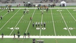 Ola football highlights Griffin High School