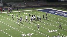 Pebblebrook football highlights South Gwinnett High School