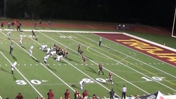 Etowah football highlights Lassiter High School