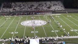 Bryce Bowens's highlights Tri-Cities