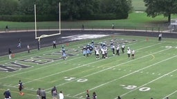 Javon Kinchen's highlights South Atlanta