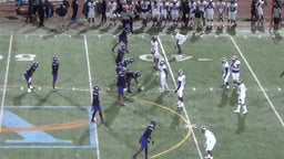 South Atlanta football highlights KIPP Atlanta Collegiate