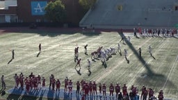 Druid Hills football highlights Midtown High School 