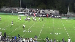 Damontae Reeves's highlights Westminster High School