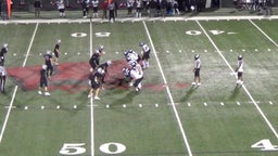 Whitewater football highlights Riverdale High School
