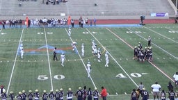 North Cobb Christian football highlights B.E.S.T. ACADEMY HIGH SCHOOL