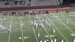 Banneker football highlights Mays High School