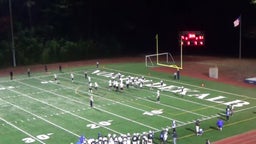 McIntosh football highlights Chamblee High School