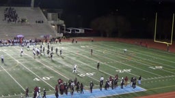 Monroe Area football highlights Carver High School